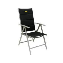 Hot Camp4 Fauteuil Ischa Mega Comfort
