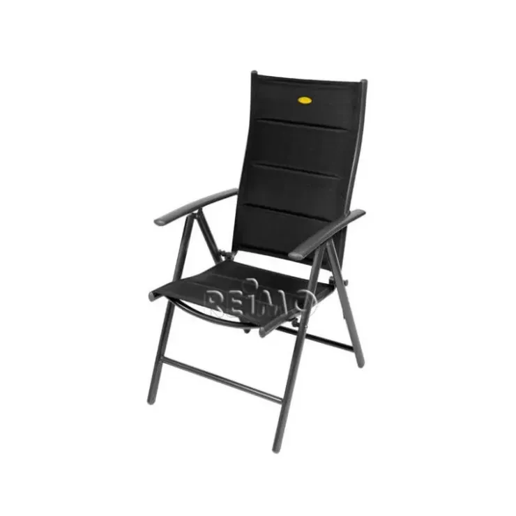 Hot Camp4 Fauteuil Ischa Mega Comfort