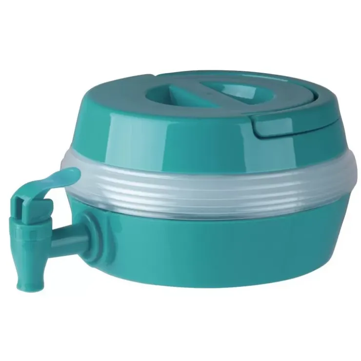 Outlet Camp4 Fontaine à eau pliable 5,5 L