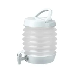 New Camp4 Fontaine à eau pliable 3,5 L
