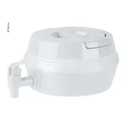 New Camp4 Fontaine à eau pliable 3,5 L