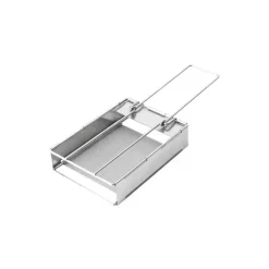 New Camp4 Grille-pain pliable