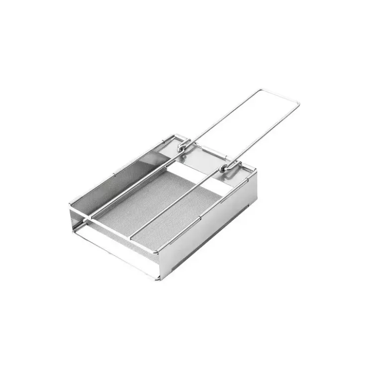 New Camp4 Grille-pain pliable