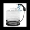 Outlet Camp4 Jerrican pliable avec douche