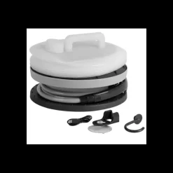 Outlet Camp4 Jerrican pliable avec douche
