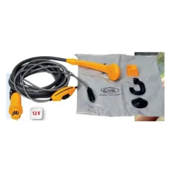 Outlet Camp4 Kit douche portable 12 V