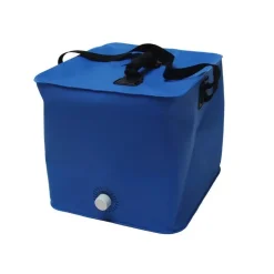 Best Camp4 Kuli bassine transport d'eau 25 L