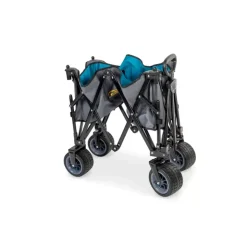 New Camp4 Lagune chariot pliable