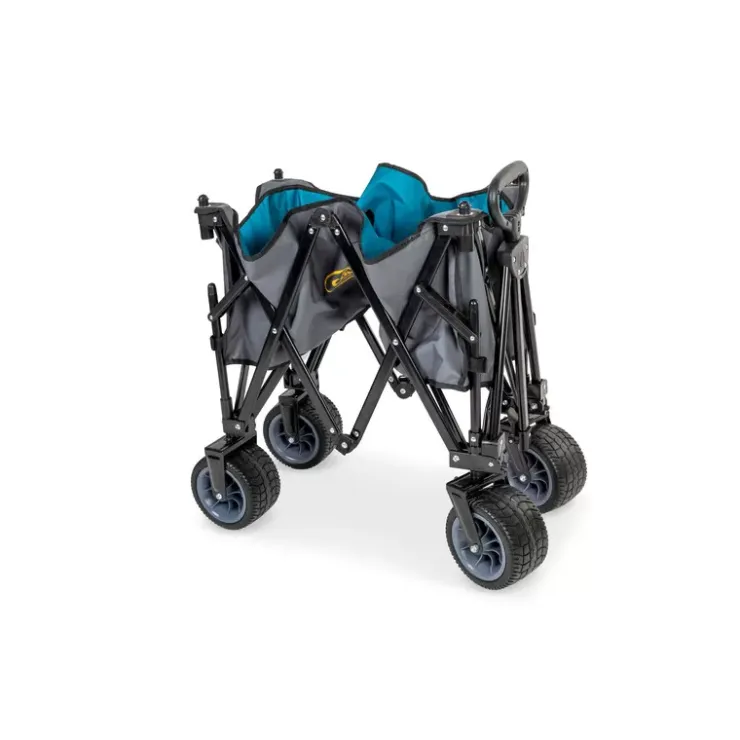 New Camp4 Lagune chariot pliable