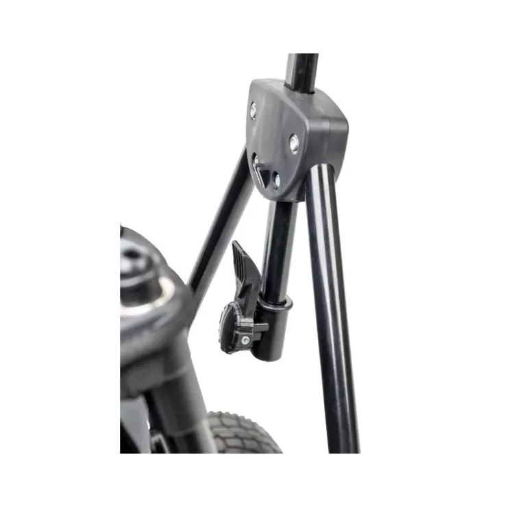 New Camp4 Lagune chariot pliable