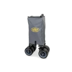 New Camp4 Lagune chariot pliable