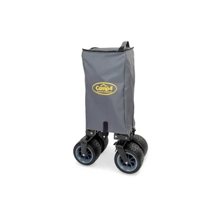 New Camp4 Lagune chariot pliable