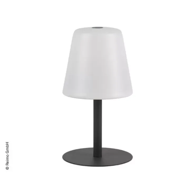 Discount Camp4 Lampe de table rechargeable