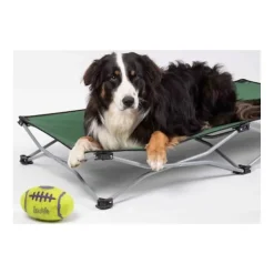 Outlet Camp4 Lit de camp pour chien