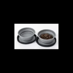Outlet Camp4 Lot de 2 gamelles pliables Lucy