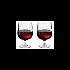Sale Camp4 Lot de 2 verres à eau Piccolo
