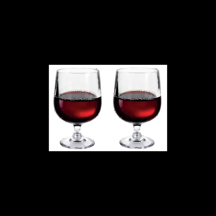Sale Camp4 Lot de 2 verres à eau Piccolo