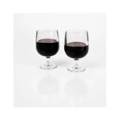 Online Camp4 Lot de 2 verres à vin Piccolo