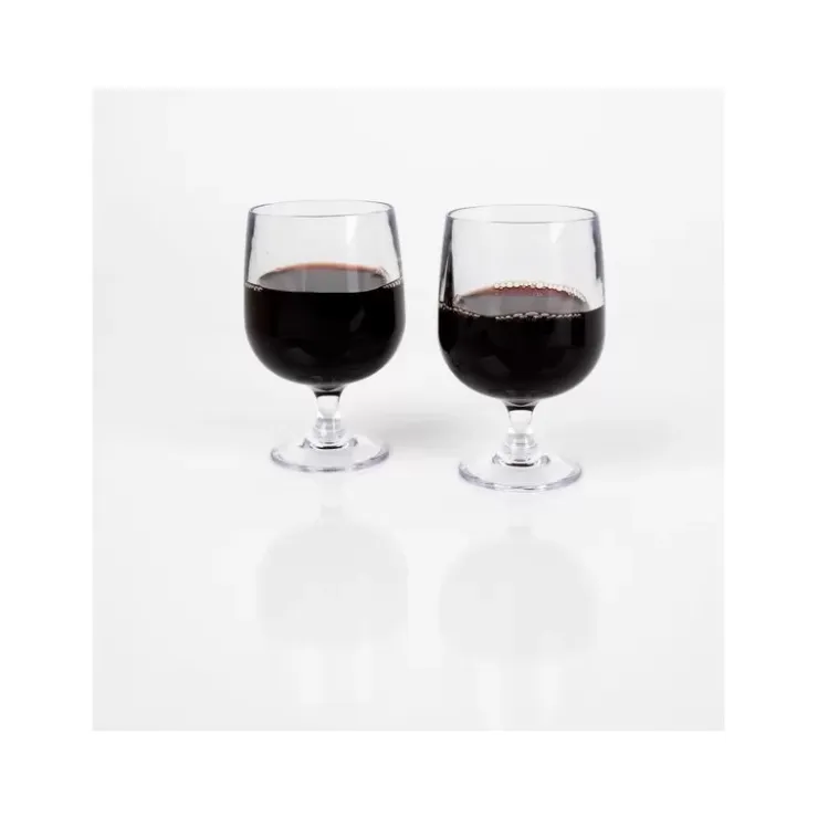 Online Camp4 Lot de 2 verres à vin Piccolo