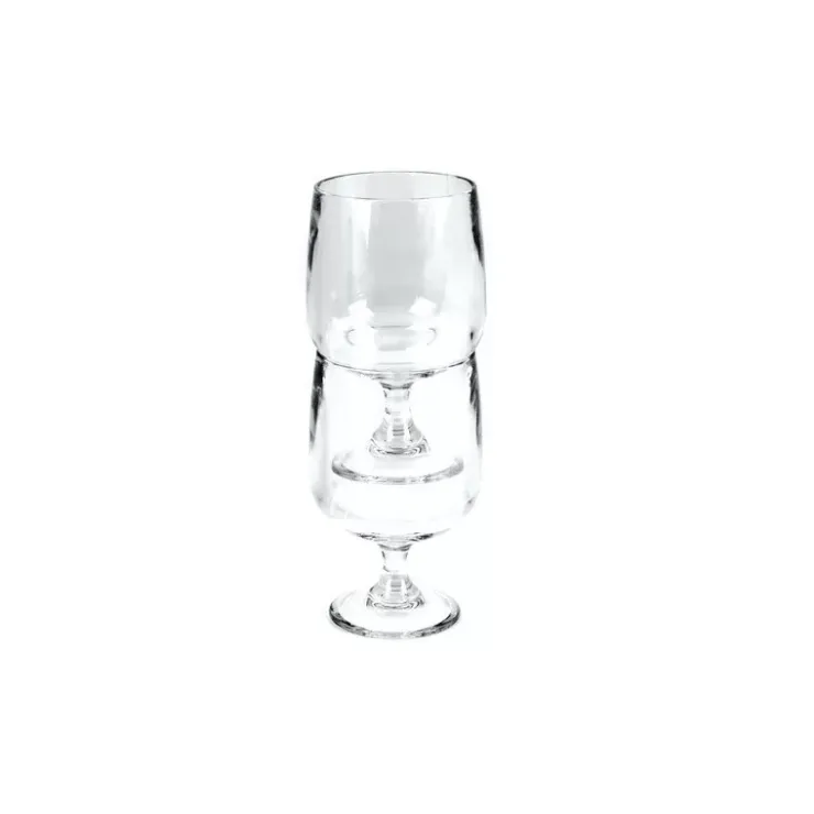 Online Camp4 Lot de 2 verres à vin Piccolo