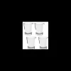 Online Camp4 Lot de 4 verres Shooter