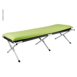Best Camp4 Matelas autogonflant 12 cm