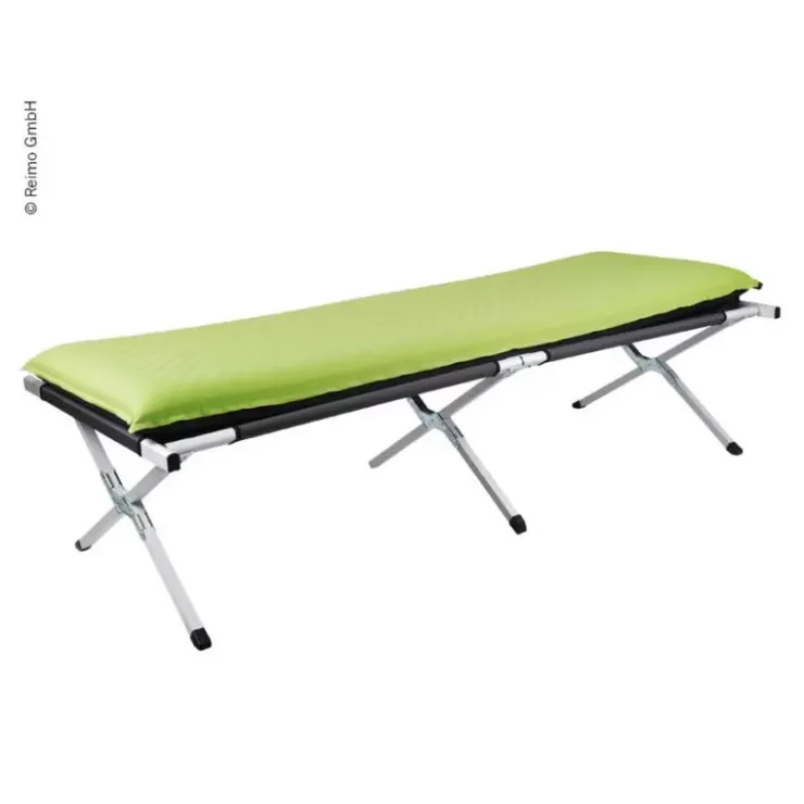 Best Camp4 Matelas autogonflant 12 cm