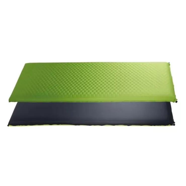 Best Camp4 Matelas autogonflant 12 cm