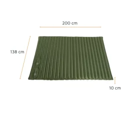 Online Camp4 Matelas Gonflable 2 personnes