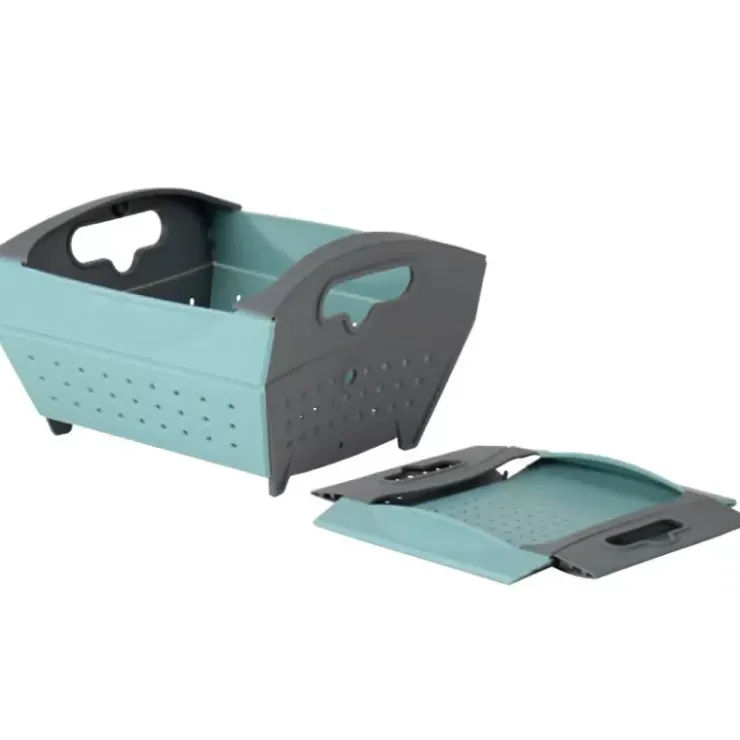 Discount Camp4 Passoire rectangulaire multi-fonctions