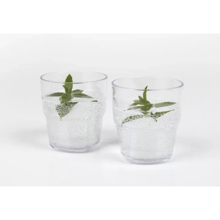 Outlet Camp4 Pichet avec verres