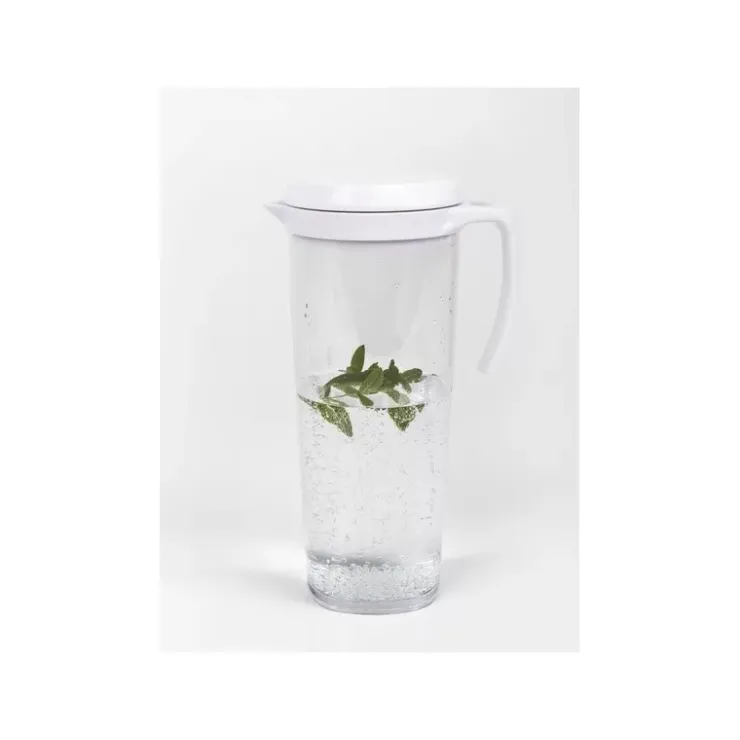Outlet Camp4 Pichet avec verres
