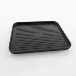 Discount Camp4 Plaque plancha carrée pour réchaud Cook'n Fold