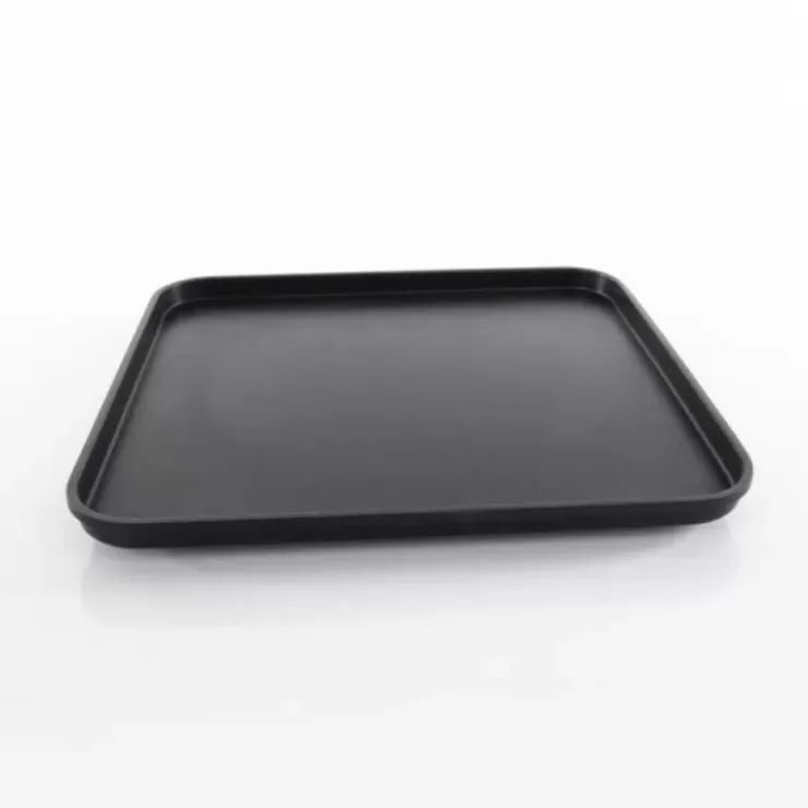 Discount Camp4 Plaque plancha carrée pour réchaud Cook'n Fold