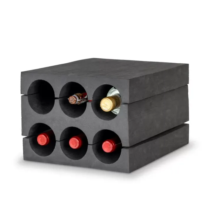 Hot Camp4 Porte-bouteilles de vin