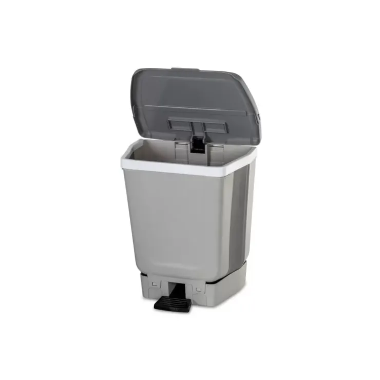 Clearance Camp4 Poubelle pliable 10 L
