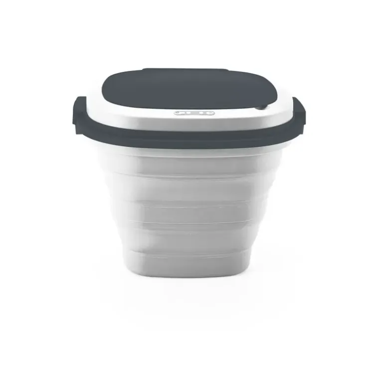 Discount Camp4 Poubelle pliable 8 L