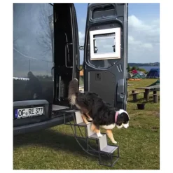 Online Camp4 Rampe pliable pour chien