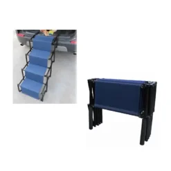 Online Camp4 Rampe pliable pour chien