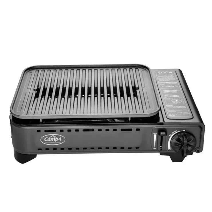 Online Camp4 Rechaud gaz Grill