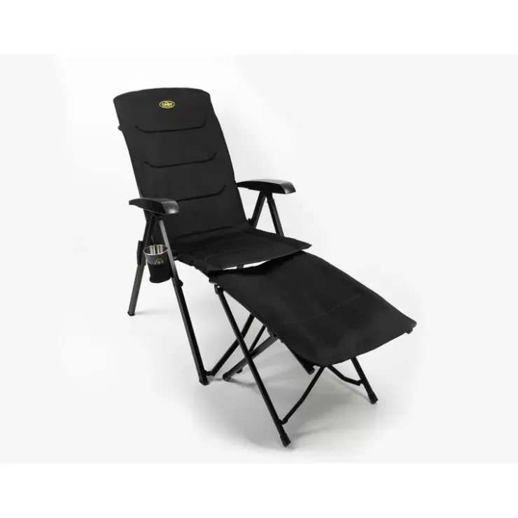 Sale Camp4 Repose-pieds Mesh Deluxe