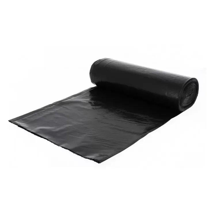 Hot Camp4 Sacs plastiques pour toilette pliable