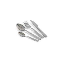 Discount Camp4 Set de couverts 16 pièces