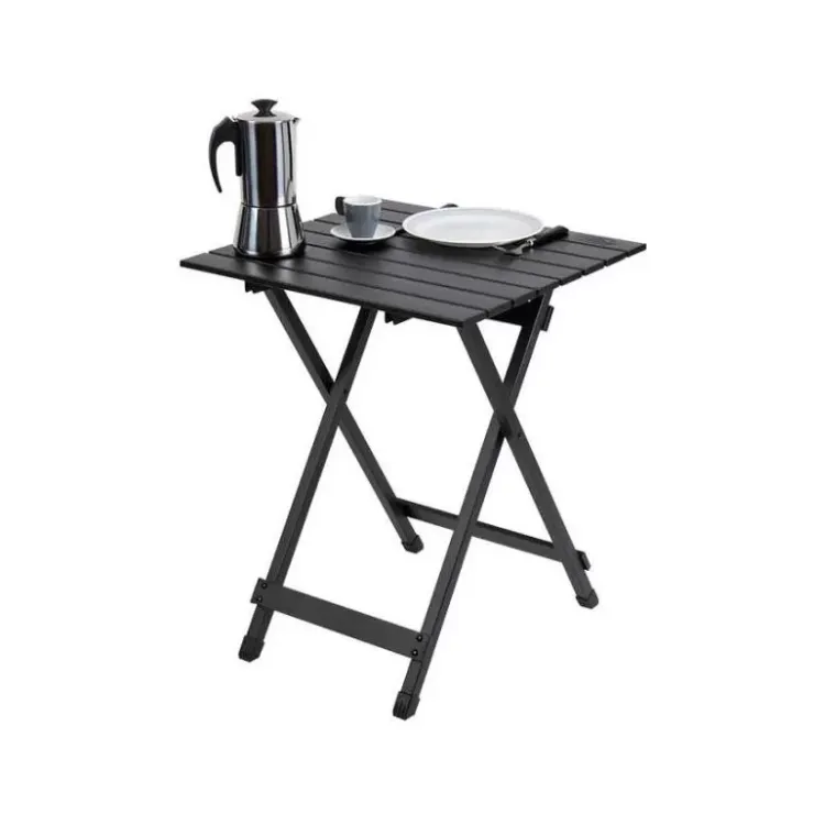 New Camp4 Single black