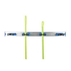 New Camp4 Support balai ou tube 4 clips