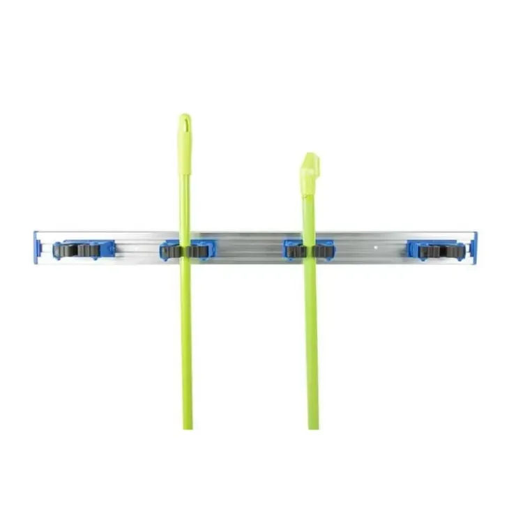 New Camp4 Support balai ou tube 4 clips
