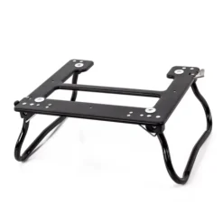 Sale Camp4 Support de Grill pour barbecue gaz avec chariot
