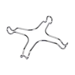 Hot Camp4 Support petit ustensile de cuisine pour réchauds cartouche