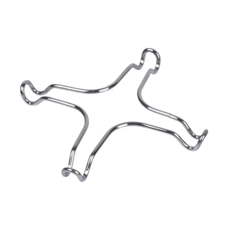Hot Camp4 Support petit ustensile de cuisine pour réchauds cartouche