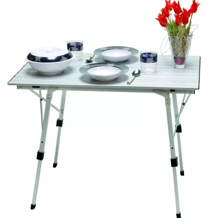 Discount Camp4 Table Bali 90 cm